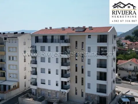 Sale, three bedroom apartment, 88m², Bijela, Herceg Novi - image 13
