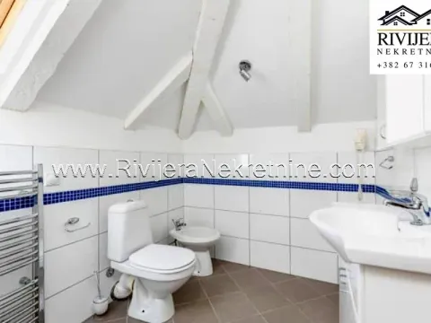 Prodaja, kuća, 147m², Rose, Herceg Novi - image 12