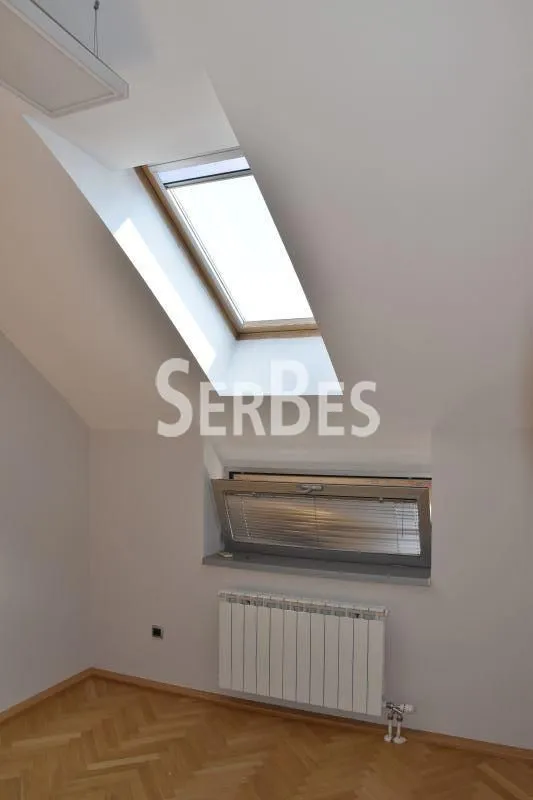 Rent, office space, 185m², Spens, Novi Sad Sve Podlokacije