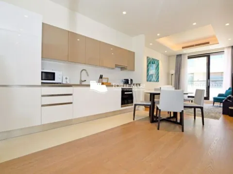 Prodaja, jednosoban stan, 50m², Đenovići, Herceg Novi - image 8