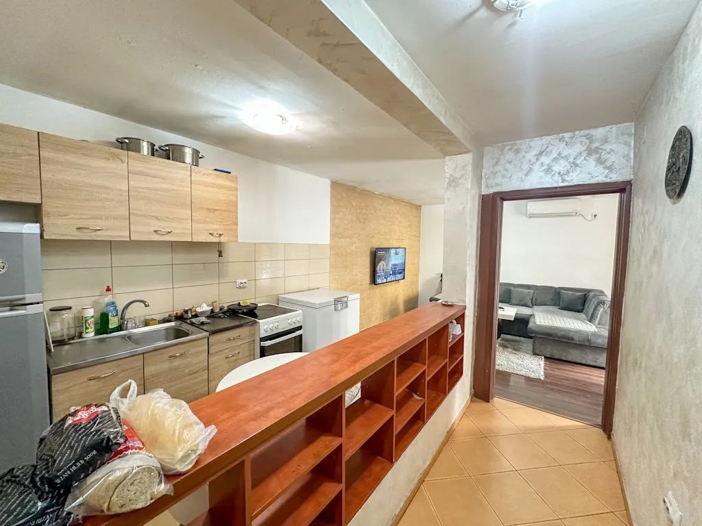 Prodaja, kuća, 126m², Drač, Podgorica