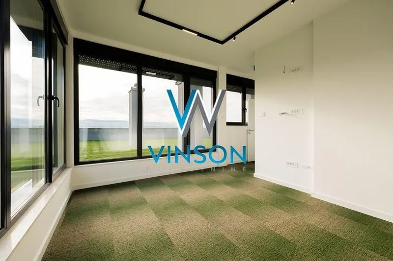 Rent, office space, 240m², Telep, Novi Sad Sve Podlokacije