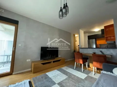Izdavanje, trosoban stan, 64m², Zemun Sve Podlokacije, Beograd - image 3