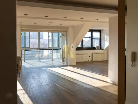 Sale, apartment, 206m², Centar, Novi Sad - image 2