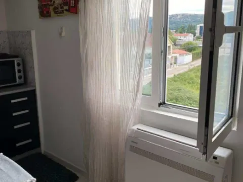 Izdavanje, jednosoban stan, 39m², Bar, Crna Gora - image 5