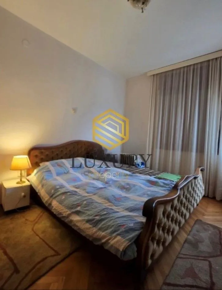 Sale, three bedroom apartment, 108m², Momišići, Podgorica