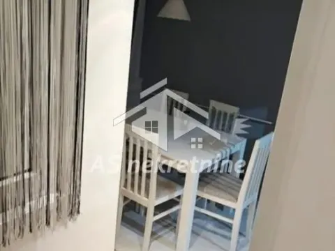 Rent, two bedroom apartment, 67m², Novi Beograd Blok 37, Novi Beograd Sve Podlokacije - image 12