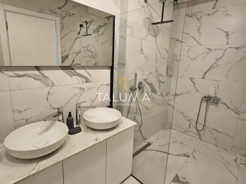 Rent, one bedroom apartment, 59m², Stara Varoš, Podgorica - image 7