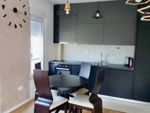 Rent, two bedroom apartment, 750m², Cvijetin Brijeg, Podgorica - image 12