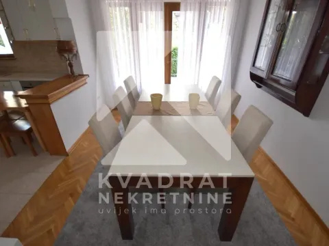 Izdavanje, kuća, 200m², Dalmatinska ulica, Podgorica - image 5