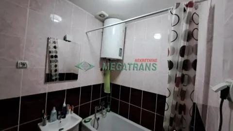 Rent, two bedroom apartment, 49m², Centar, Novi Sad - image 12