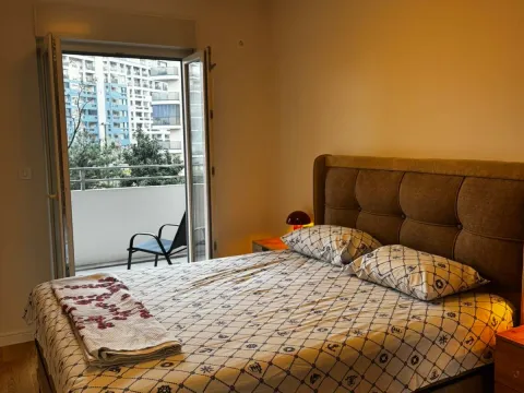 Izdavanje, jednosoban stan, 49m², Central Point, Podgorica - image 6