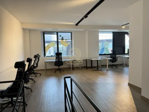 Rent, office space, 312m², Sajmište, Novi Sad - image 17