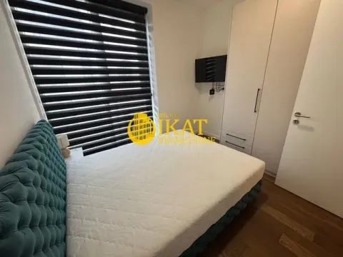 Sale, one bedroom apartment, 48m², Vračar Sve Podlokacije, Beograd - image 8