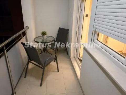 Prodaja, jednosoban stan, 36m², Adamovićevo Naselje, Novi Sad Sve Podlokacije - image 4