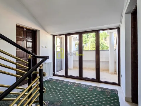 Izdavanje, kuća, 380m², Gorica C, Podgorica - image 30