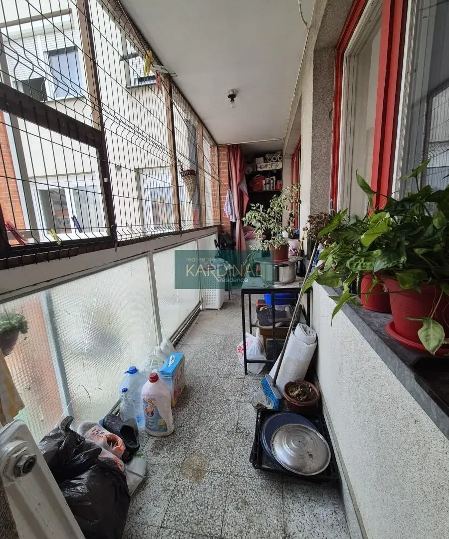 Prodaja, dvosoban stan, 66m², Centar, Jagodina