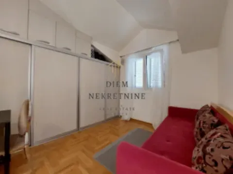 Prodaja, dvosoban stan, 62m², Dobrota, Kotor - image 9