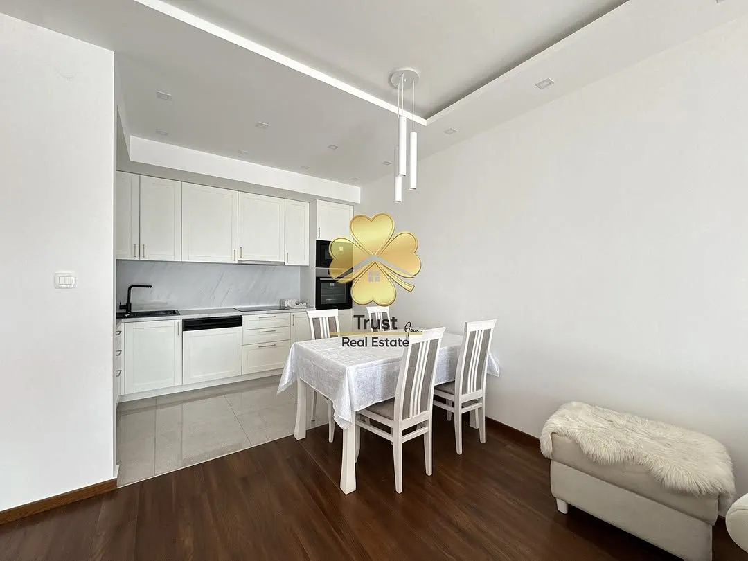 Rent, two bedroom apartment, 75m², Master Kvart, Podgorica