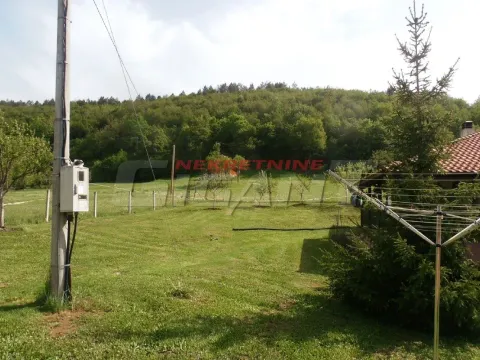 Sale, house, 128m², Seništa, Nova Varoš - image 13