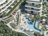 Prodaja, dvosoban stan, 75m², Reževići, Budva - image 3