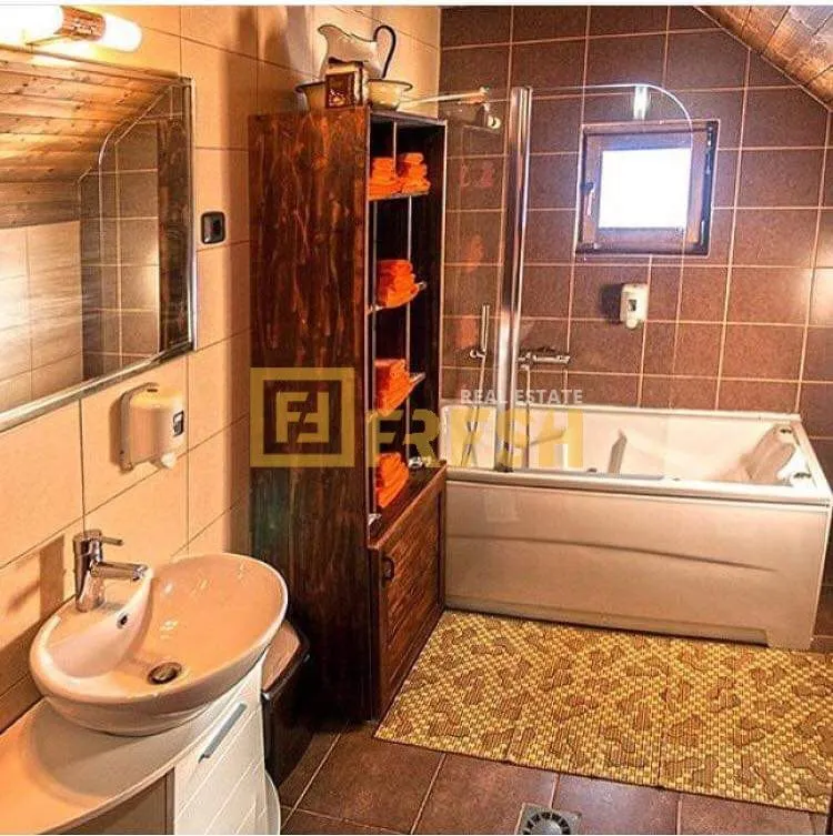 Sale, house, 109m², Kolašin, Crna Gora