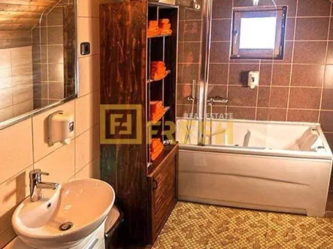 Prodaja, kuća, 109m², Kolašin, Crna Gora - image 9