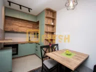 Izdavanje, jednosoban stan, 50m², Tološi, Podgorica - image 9