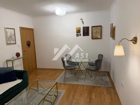 Izdavanje, dvosoban stan, 57m², Banatić, Novi Sad Sve Podlokacije - image 2
