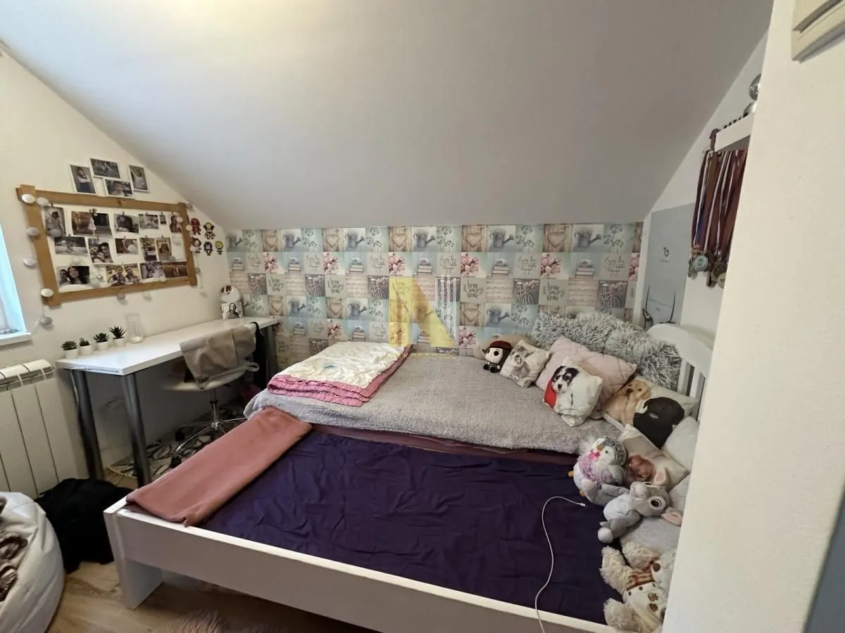 Prodaja, kuća, 108m², Alibegovac, Petrovaradin
