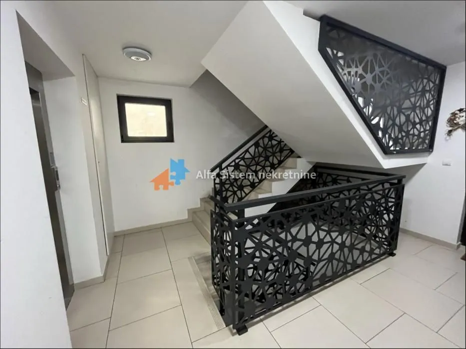 Rent, apartment, 58m², Lekino Brdo, Voždovac Sve Podlokacije