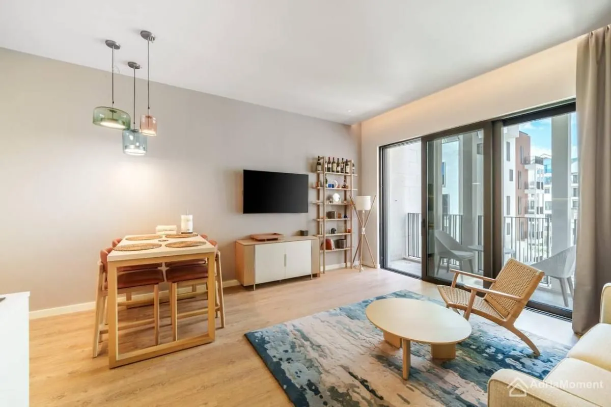 Prodaja, jednosoban stan, 55m², Porto Montenegro, Tivat