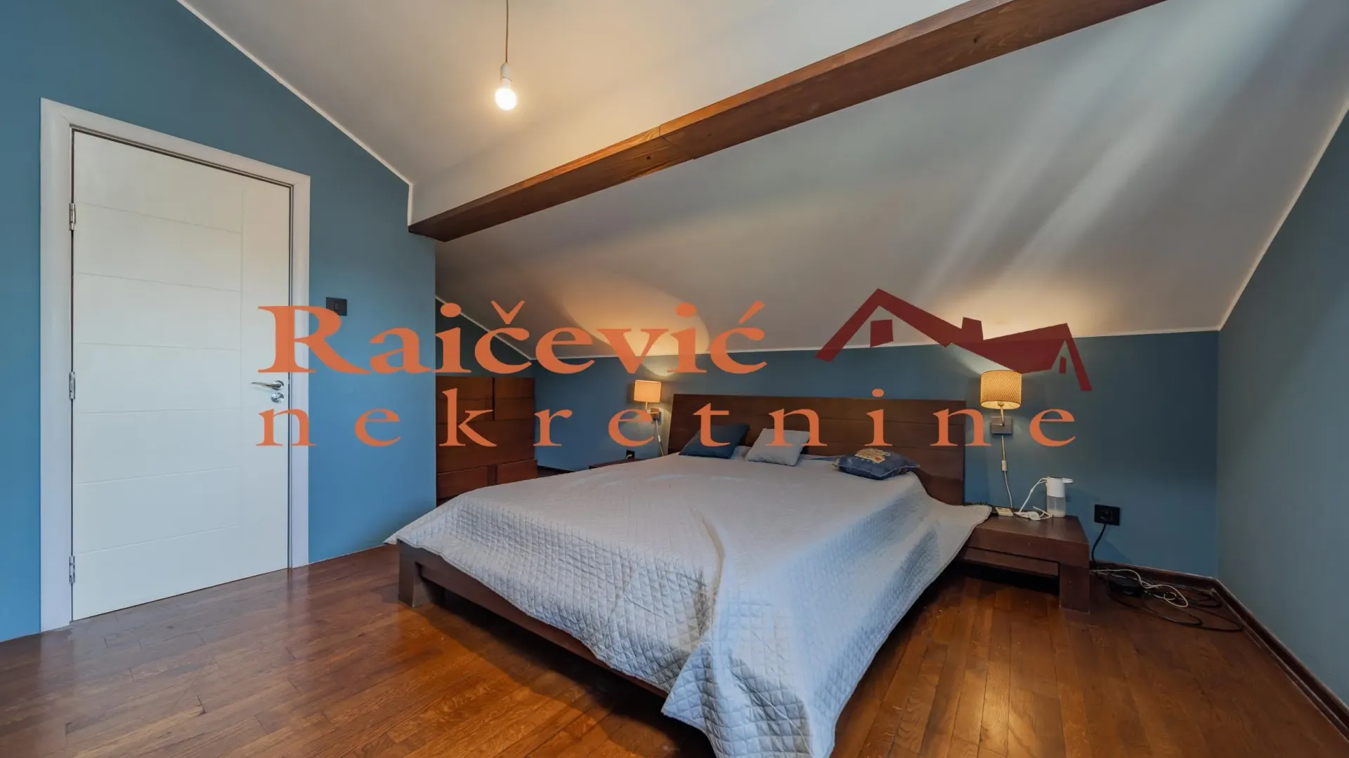 Sale, four bedroom apartment, 136m², Autokomanda, Voždovac Sve Podlokacije