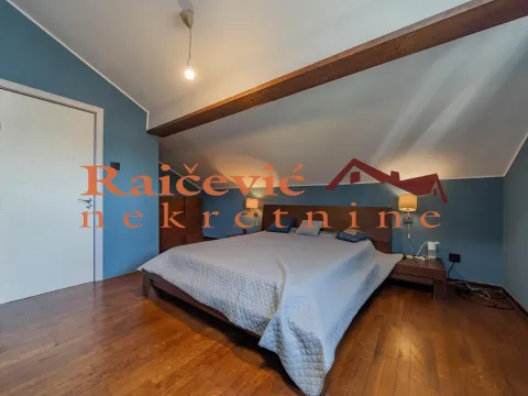 Sale, four bedroom apartment, 136m², Autokomanda, Voždovac Sve Podlokacije - image 17