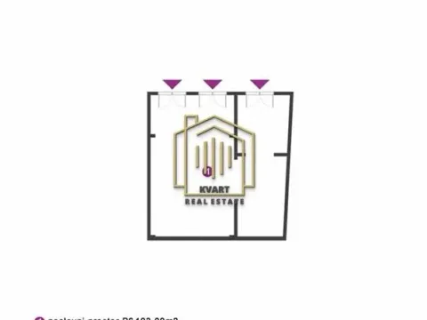 Prodaja, poslovni prostor, 50m², Zagorič, Podgorica - image 8