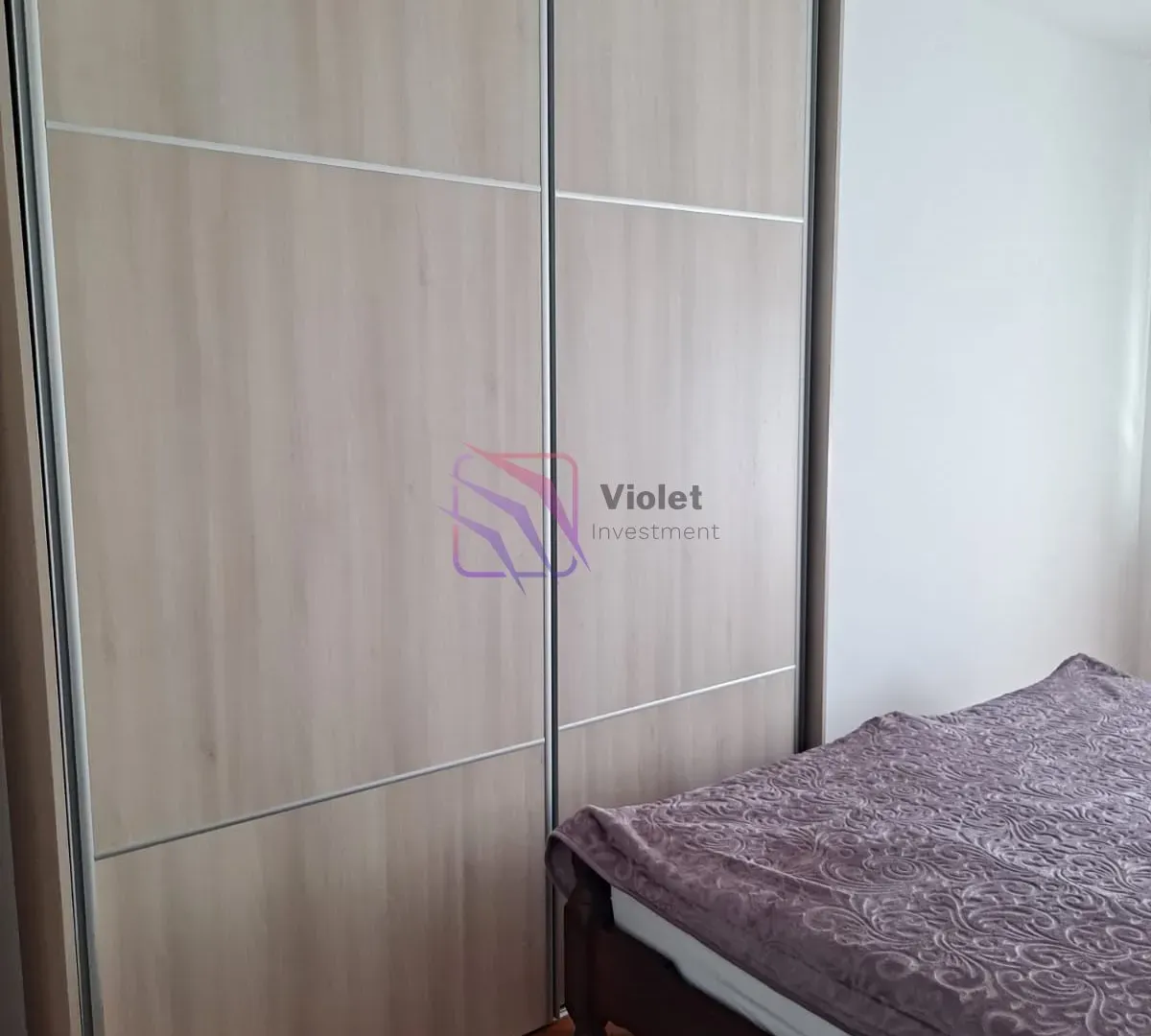 Rent, two bedroom apartment, 70m², Preko Morače, Podgorica