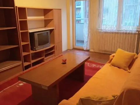 Izdavanje, dvosoban stan, 60m², Nova Detelinara, Novi Sad Sve Podlokacije - image 5