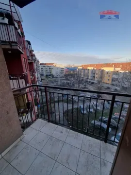 Izdavanje, dvosoban stan, 41m², Železnička Stanica, Novi Sad Sve Podlokacije - image 7