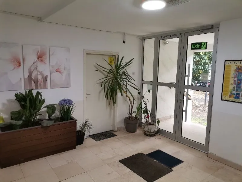 Sale, two bedroom apartment, 71m², Novi Beograd Blok 45, Novi Beograd Sve Podlokacije