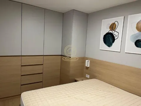 Rent, two bedroom apartment, 52m², Palilula Sve Podlokacije, Beograd - image 5