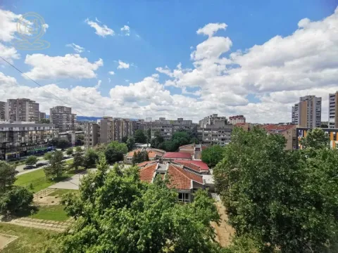 Rent, one bedroom apartment, 52m², Liman 3, Novi Sad Sve Podlokacije - image 6