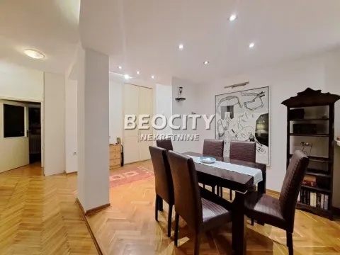 Prodaja, trosoban stan, 82m², Kalenić Pijaca, Vračar Sve Podlokacije - image 4