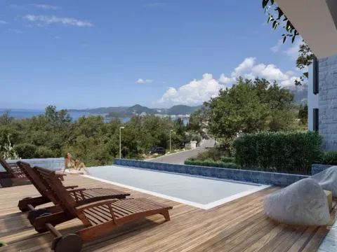 Prodaja, kuća, 255m², Blizikuće, Budva - image 2