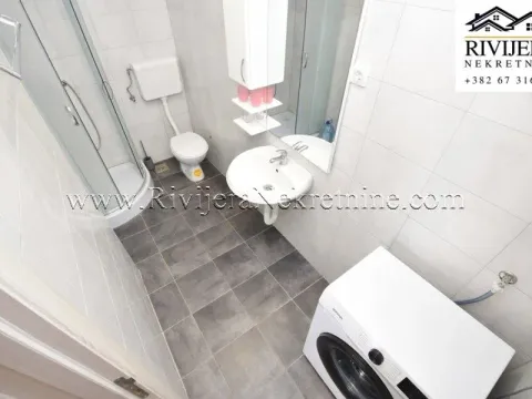 Sale, two bedroom apartment, 55m², Igalo, Herceg Novi - image 5