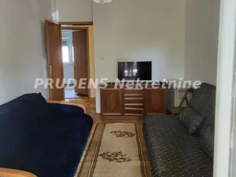 Izdavanje, dvosoban stan, 60m², Ledine, Beograd - image 2