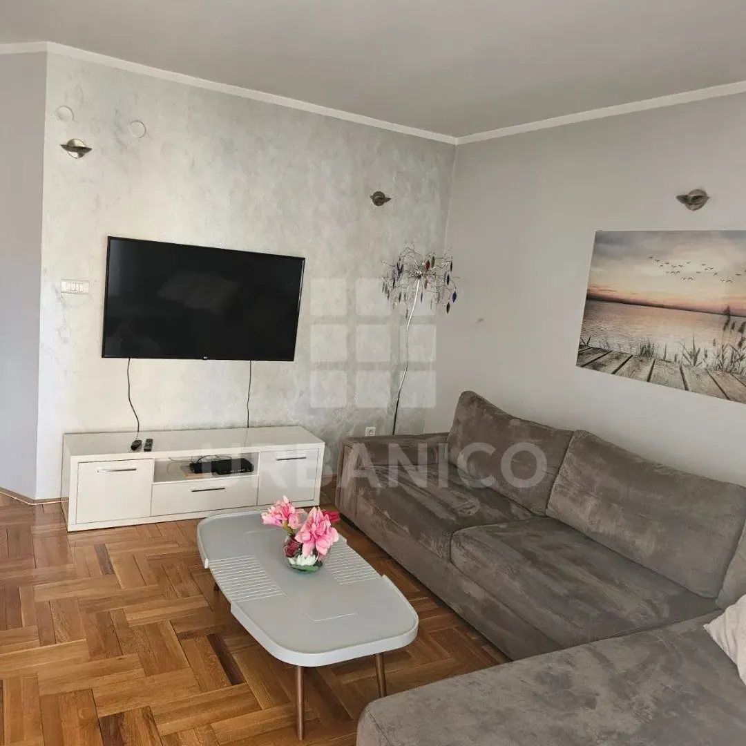 Prodaja, dvosoban stan, 80m², Zagorič, Podgorica