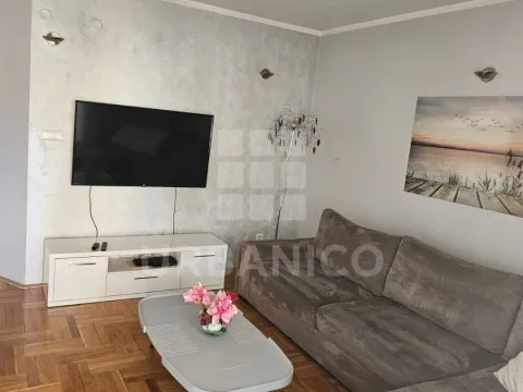 Sale, two bedroom apartment, 80m², Zagorič, Podgorica - image 2