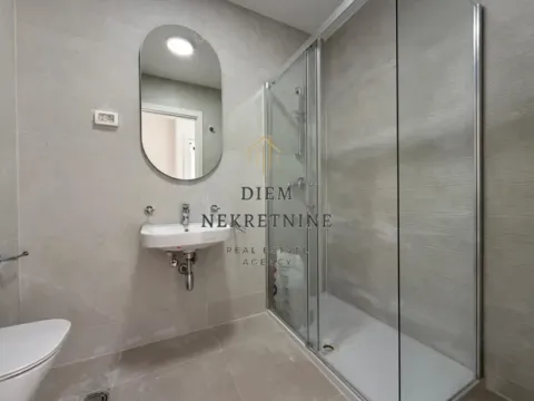 Izdavanje, jednosoban stan, 45m², Zabjelo, Podgorica - image 6