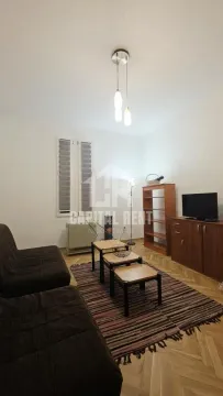 Izdavanje, jednosoban stan, 30m², Senjak, Beograd - image 6