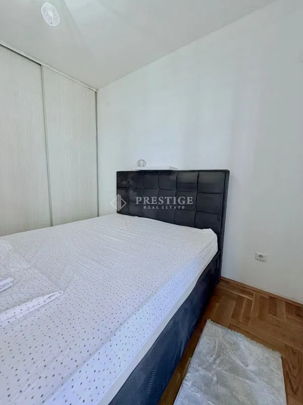 Rent, one bedroom apartment, 43m², Zabjelo, Podgorica
